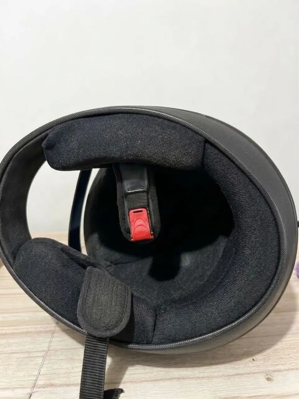 Capacete de Moto - Foto 5