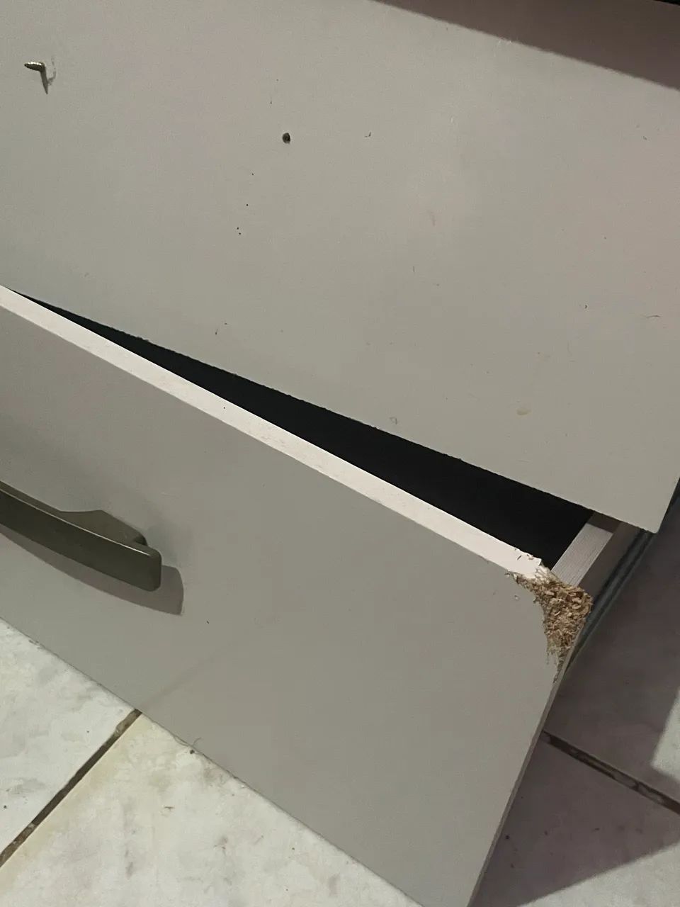 Guarda roupa  - Foto 3