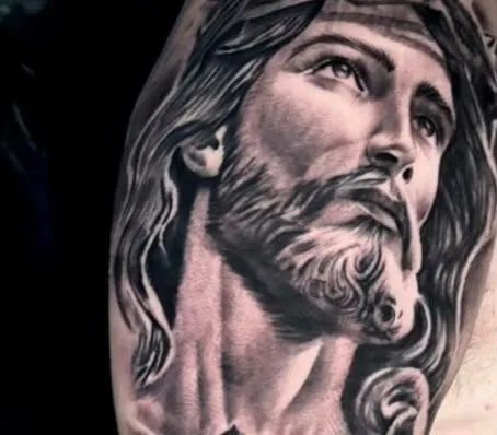 Troco tatuagem por iphone