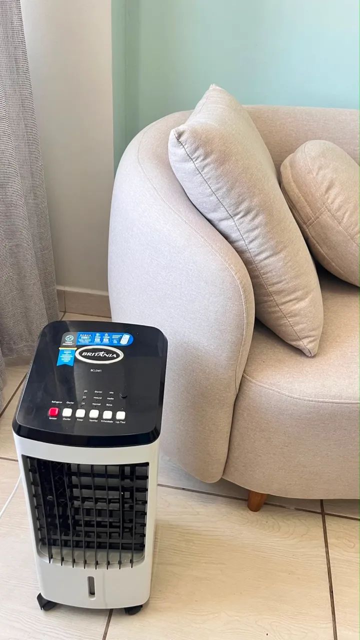 Vendo climatizador   - Foto 2