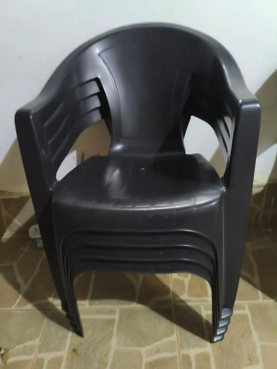 Jogo de mesas com 8 cadeiras  - Foto 4