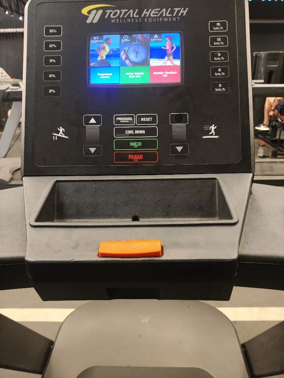 Esteiras Total Health RX9 New e RX8 New - Foto 5