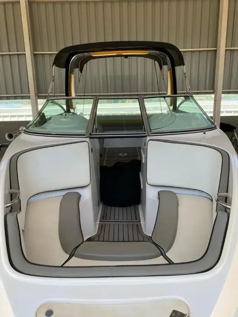 Lancha Triton - 240 Sport - Foto 11