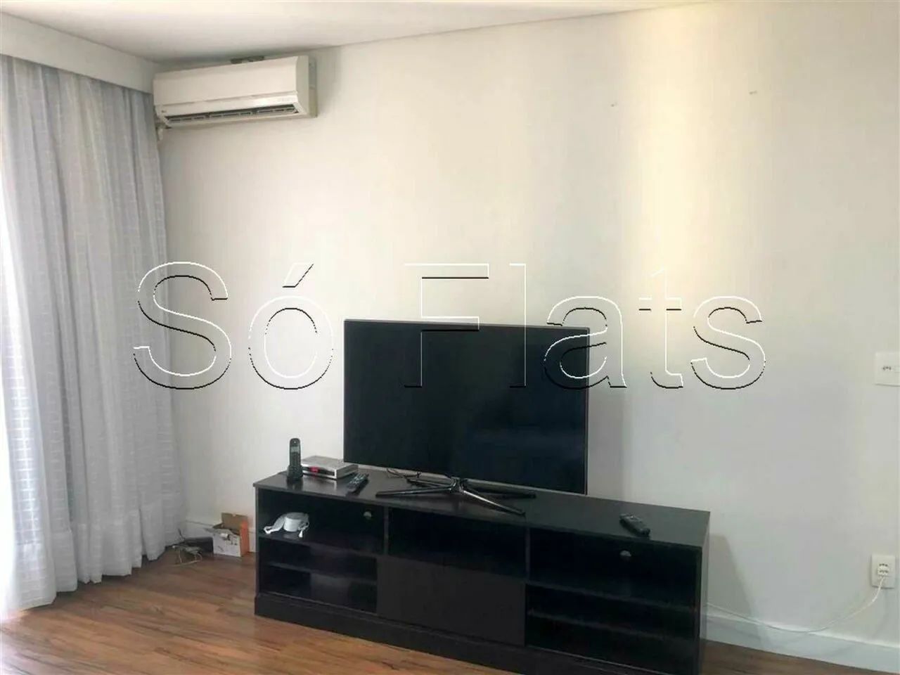 Flat Sequoia disponível para venda com 57m² e 01 vaga de garagem - Foto 5