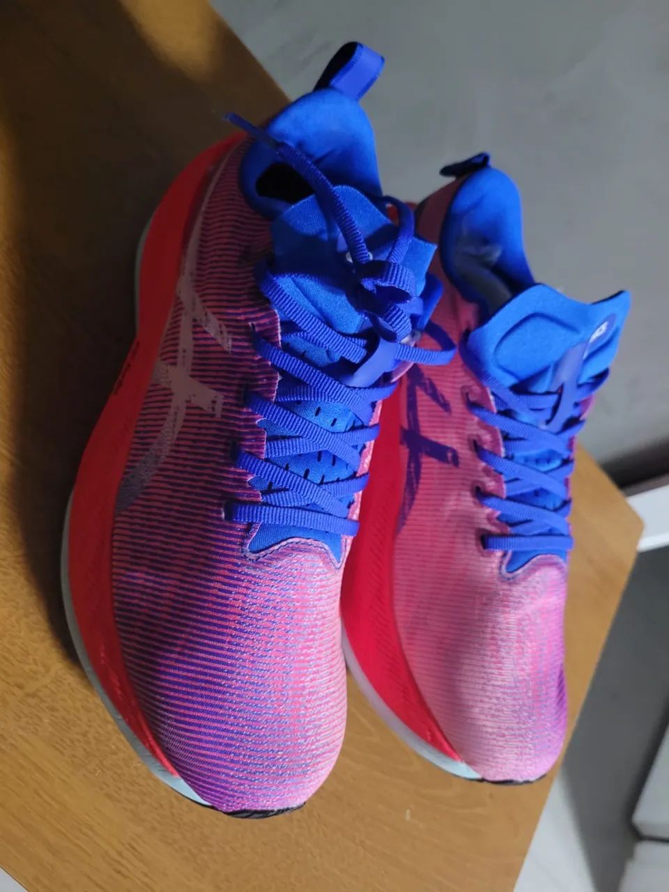 Asics superblast  - Foto 3
