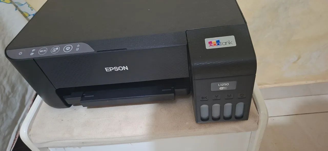 Impressora Epson
