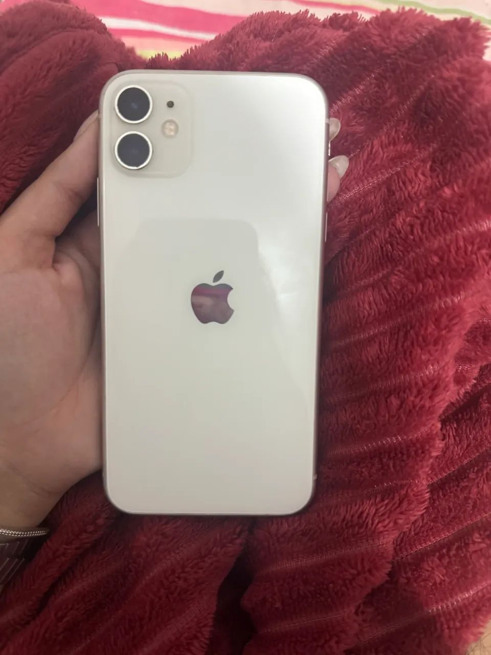 IPHONE 11 - 128GB