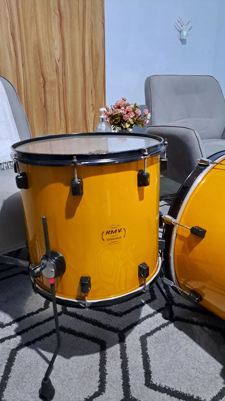 Bateria RMV Scorpion - Foto 3