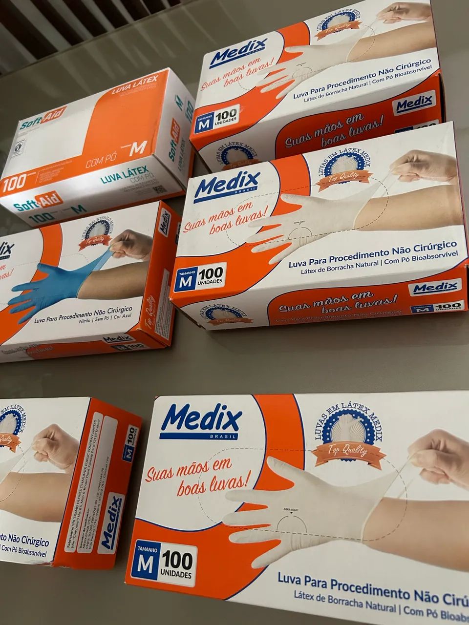 Produtos Hospitalares  - Foto 4