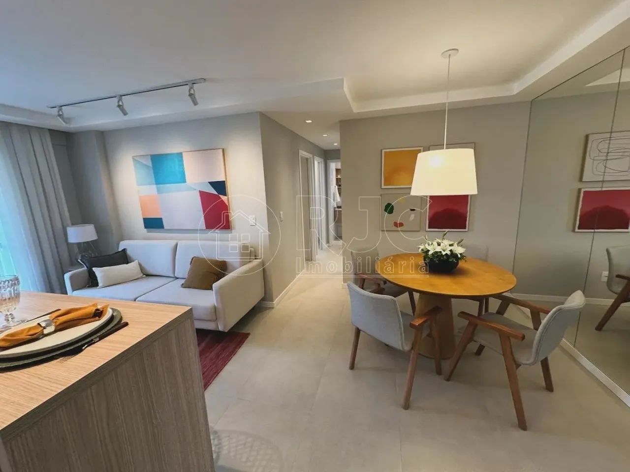 Imóvel para venda com 81 metros quadrados com 3 quartos em Méier - Rio de Janeiro - RJ - Foto 11