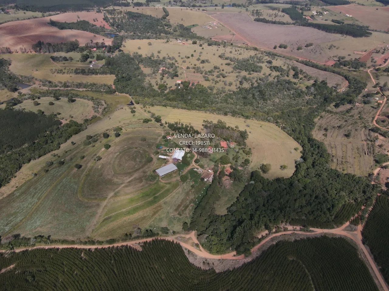 Sitio interior de São Paulo, sitio interior com 13 alqueires em Itatinga, Pardinho, Botuca - Foto 3