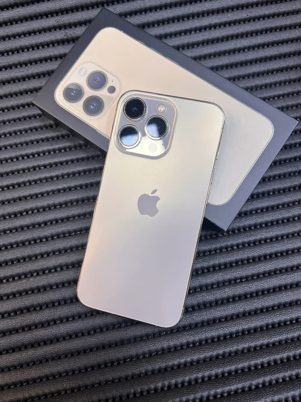iPhone 13 Pro 128GB - Celulares e Smartphones - Zona Industrial