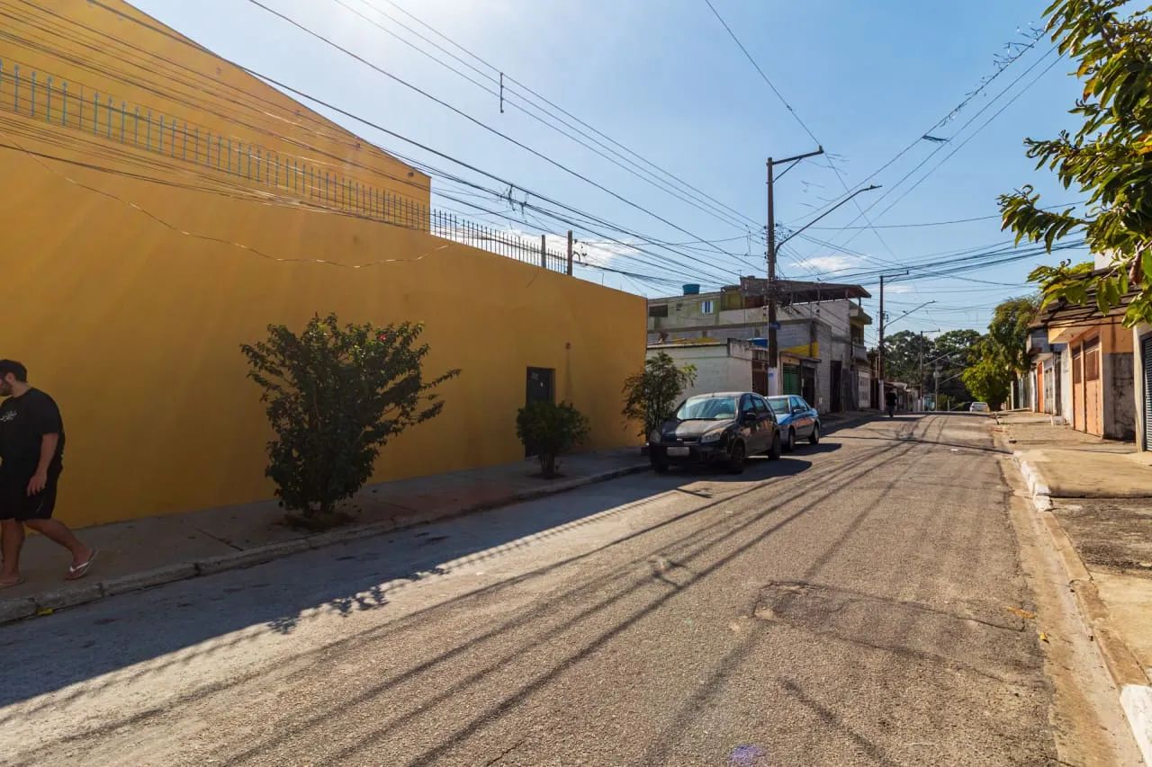 Terreno na Rua Flor de Amor, 108  250 m² - Foto 5