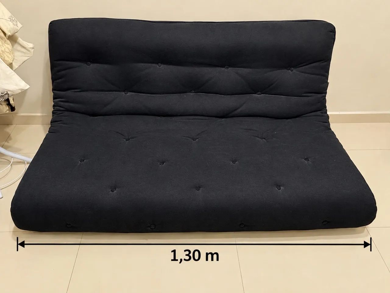 Sofá Futon 