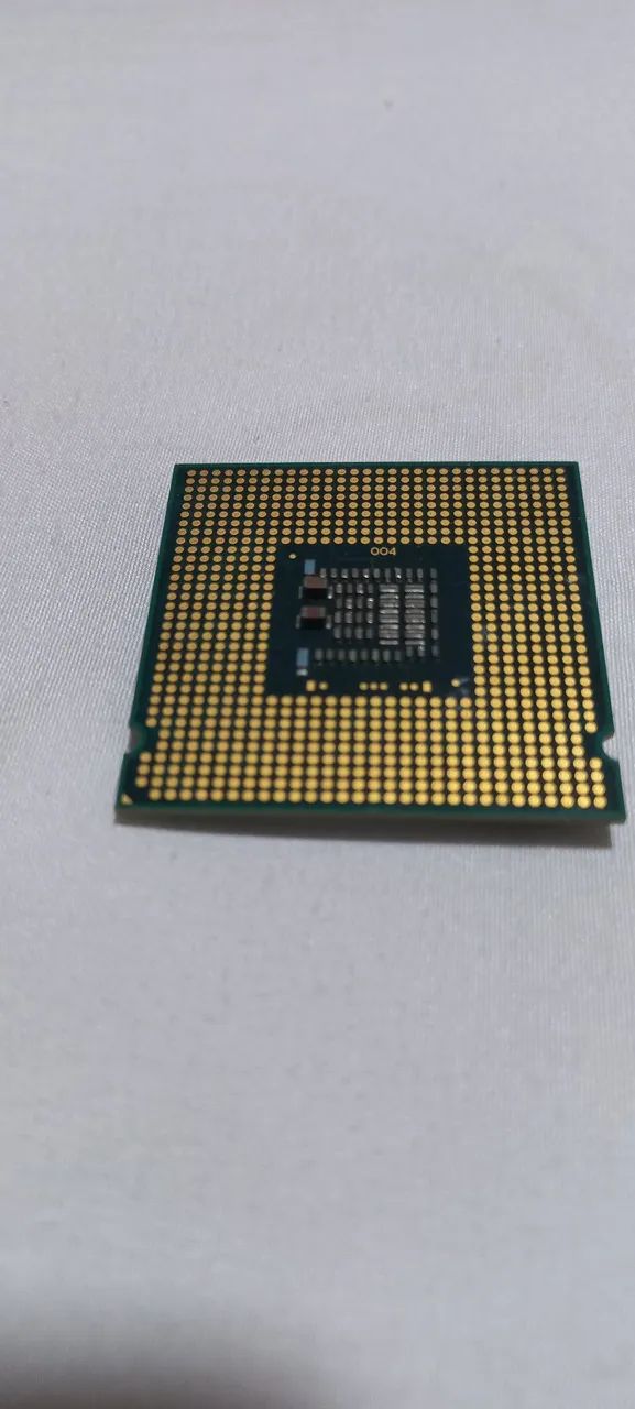 Intel Celeron E3400 - Foto 2