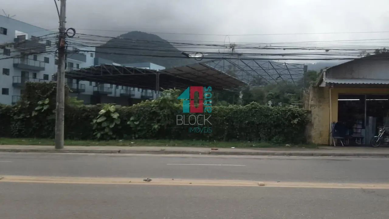 Vargem Grande | Galpão - Foto 4