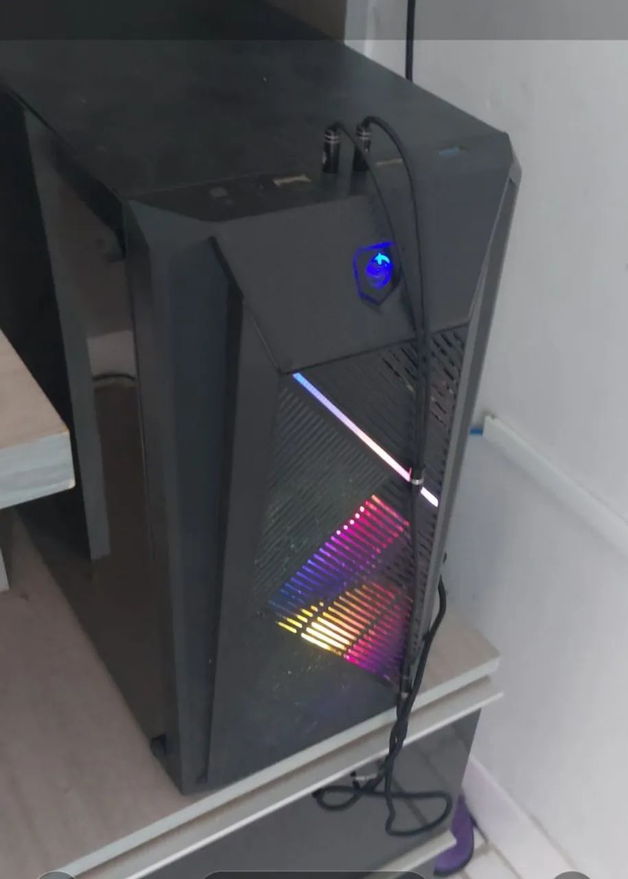 Pc Gamer Completo - Foto 4