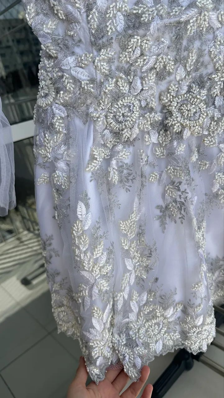 Vestido debutante  - Foto 2