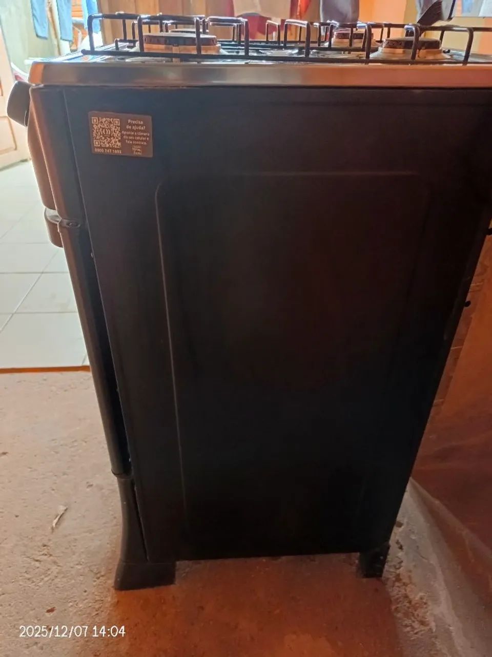 Vende-se Fogão  - Foto 5