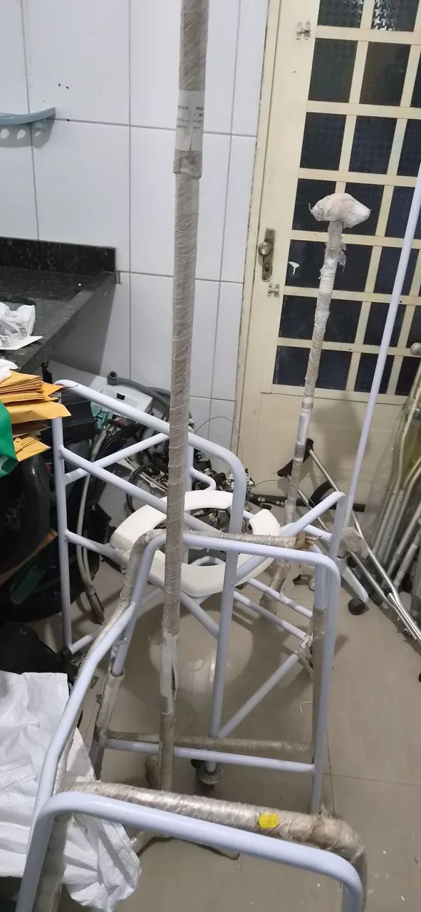 Equipamentos médicos valores a combinar  - Foto 2