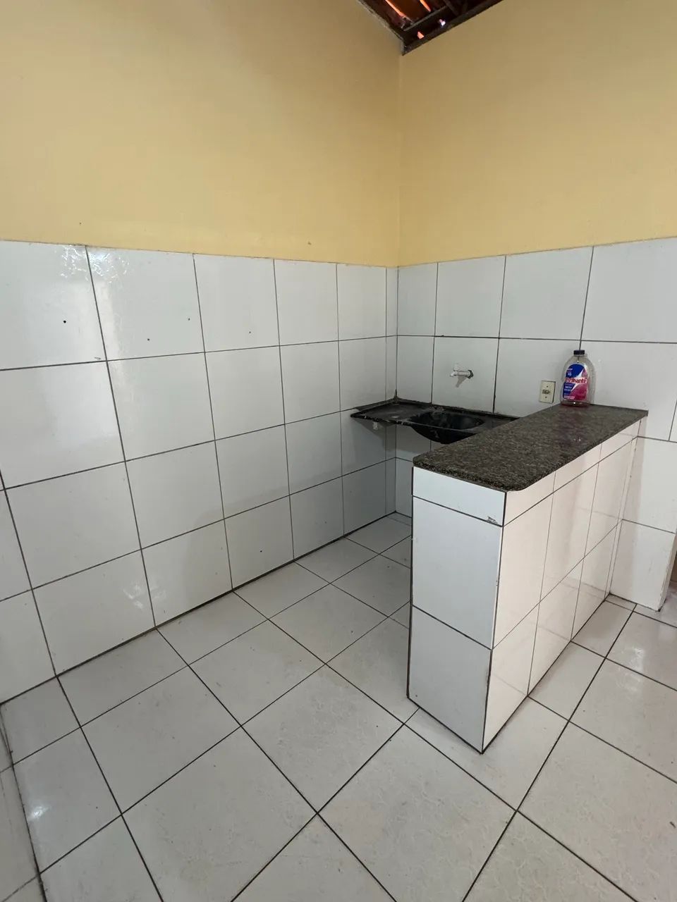 Casa com 3 quartos  - Foto 3