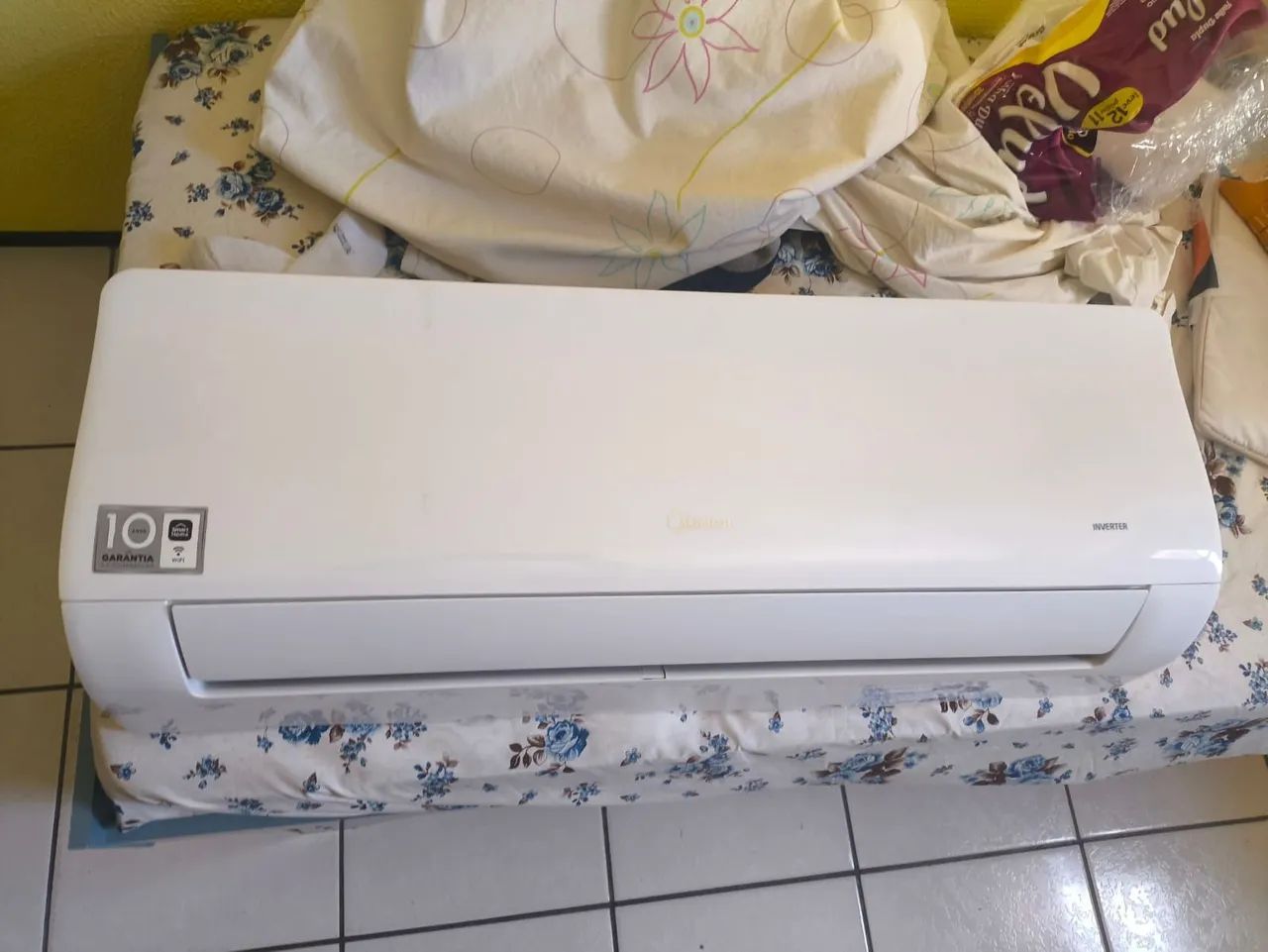 Ar condicionado  - Foto 4