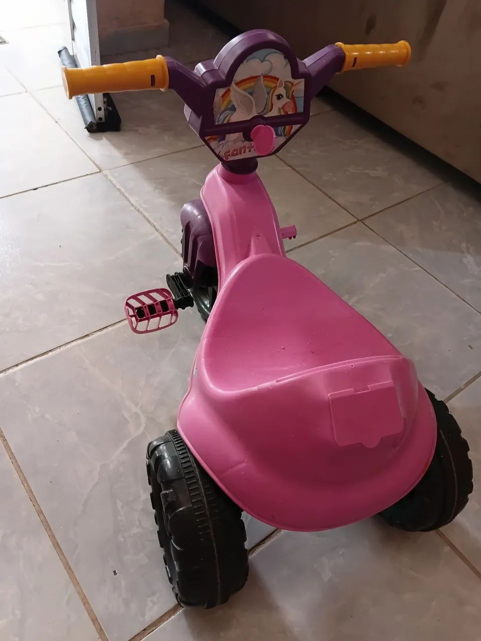 Velocíper - Foto 3