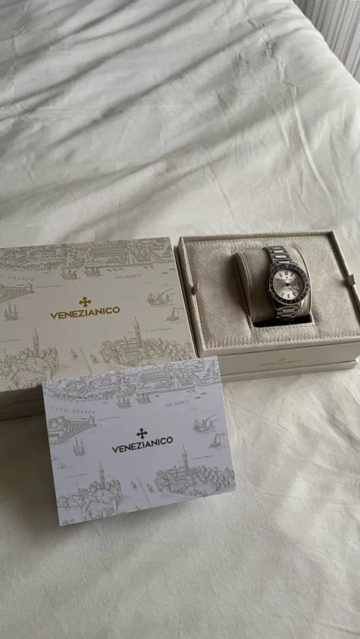 Venezianico GMT - Foto 5