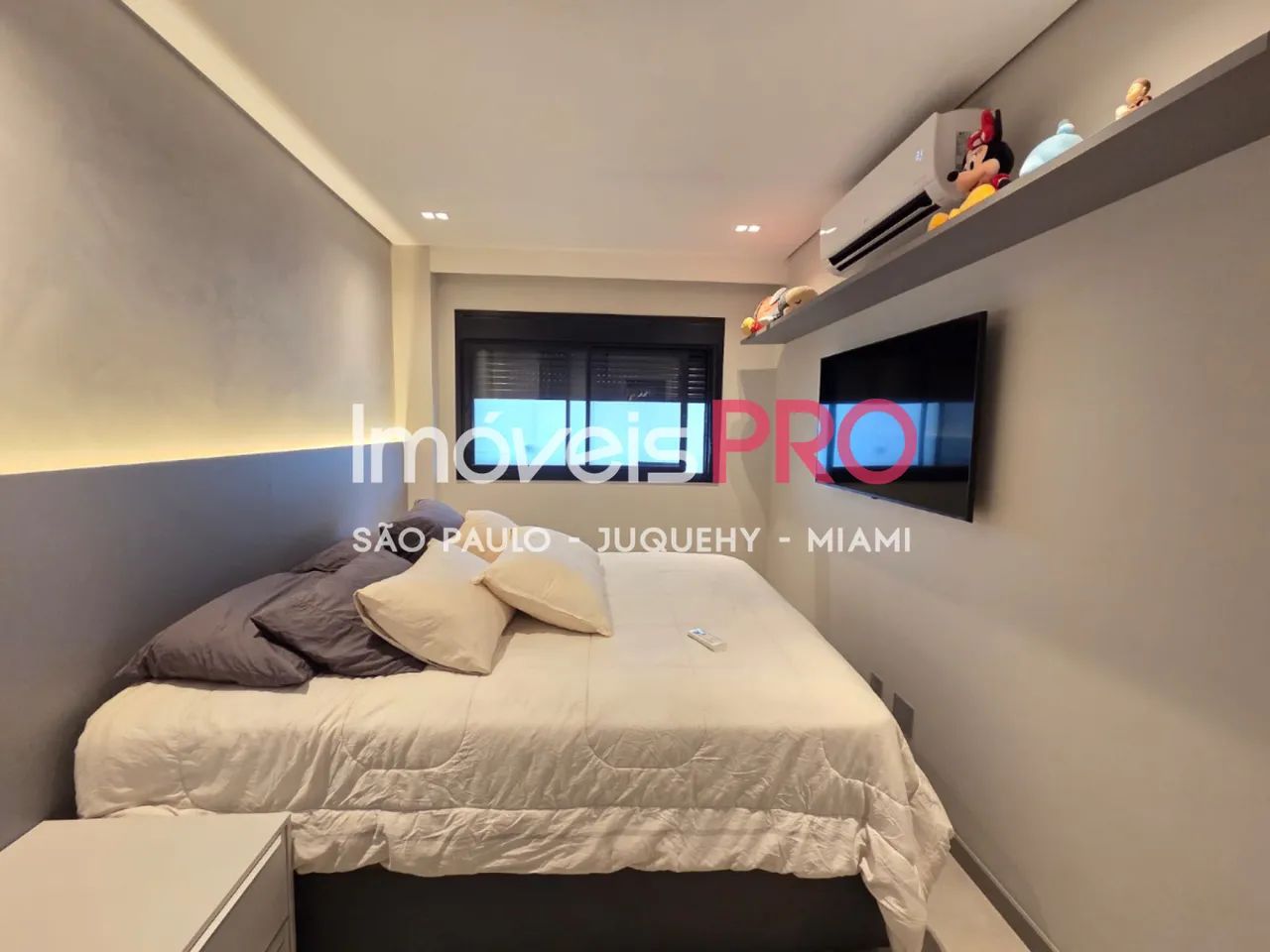 Lindo apartamento no Brooklin - Foto 4