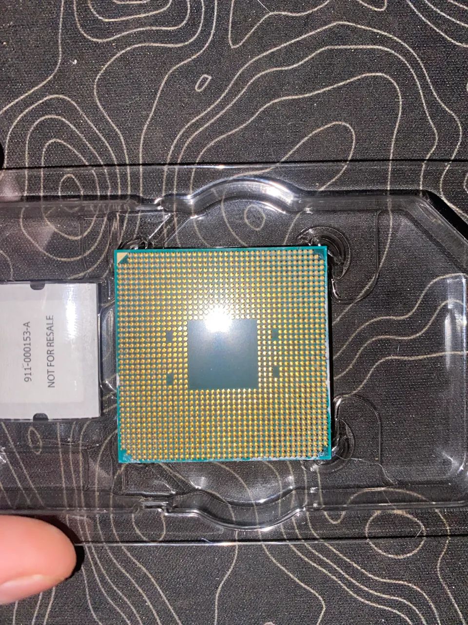 Processador Ryzen 5 2600 - Foto 2