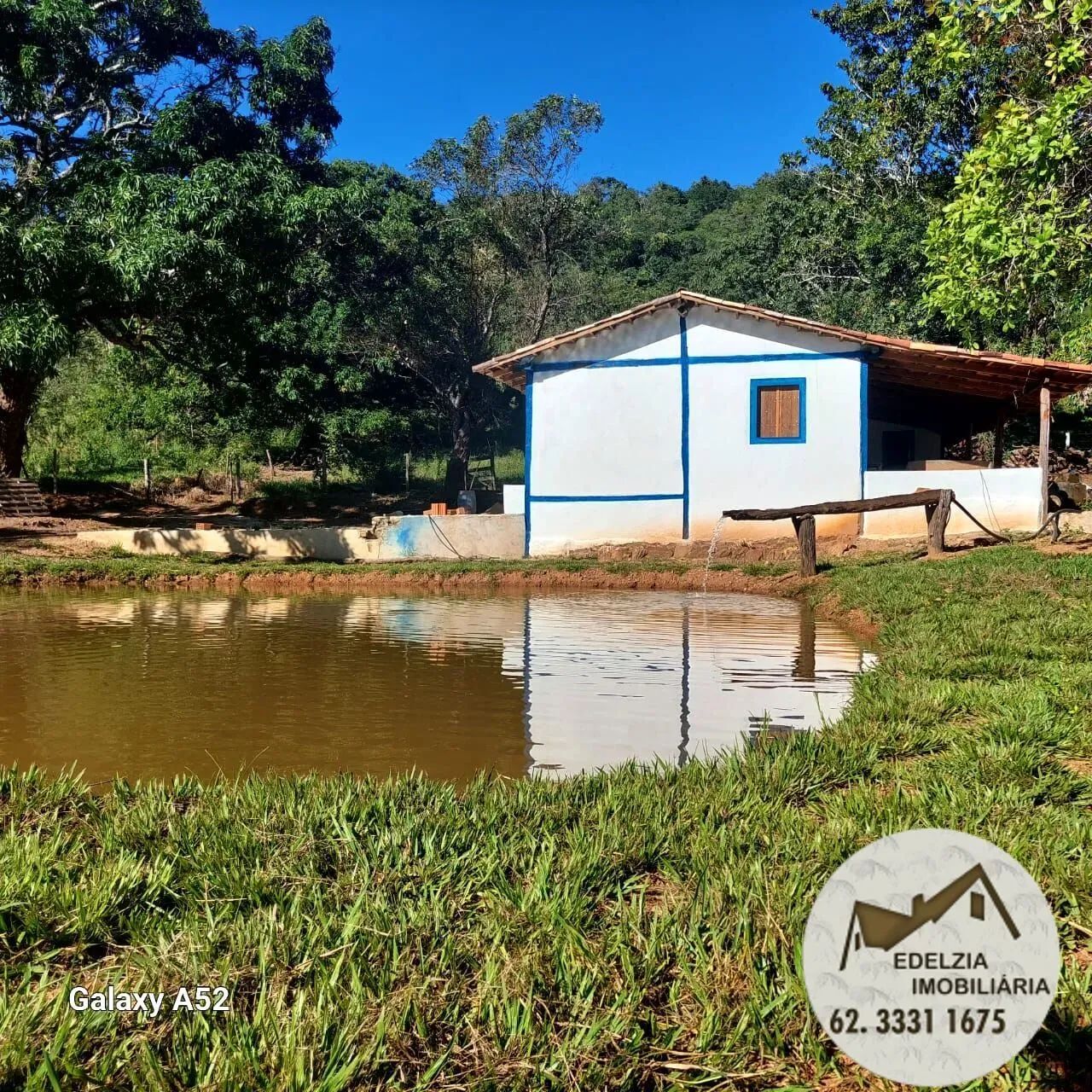 Chacara à Venda Pirenopolis - Foto 3