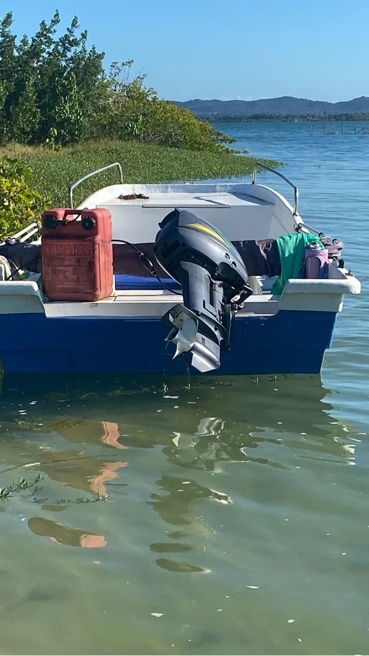 Panga - Foto 3