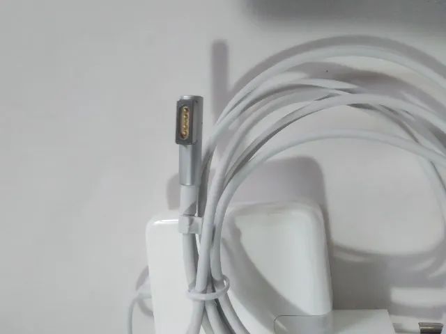 Carregador MagSafe Magnético MacBook Apple - Foto 2