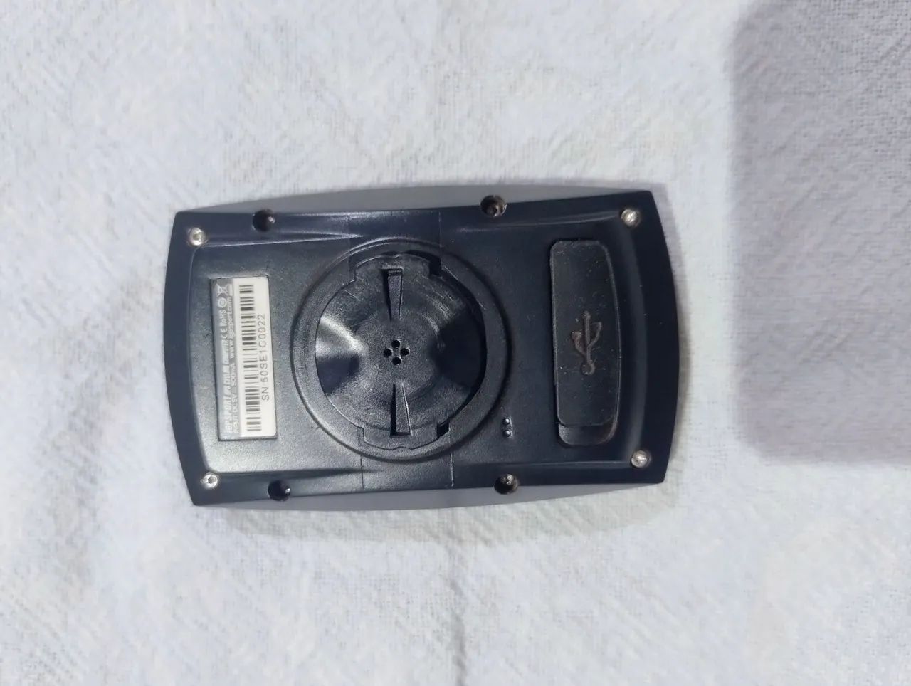 GPS de bike IGS50S - Foto 5