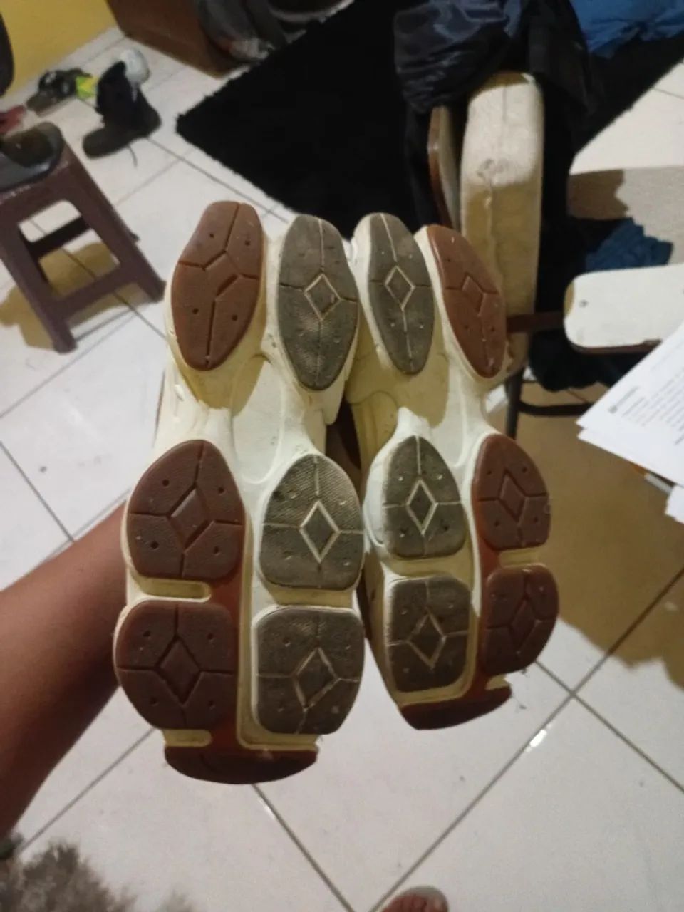 Tenis - Foto 4