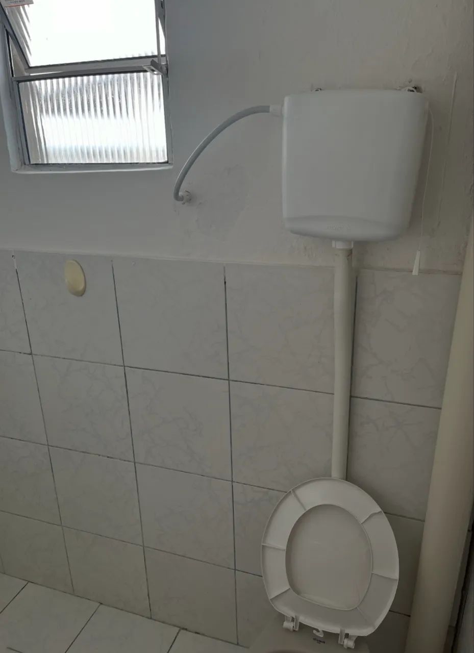 1/4 e 2/4 apartamento  - Foto 5