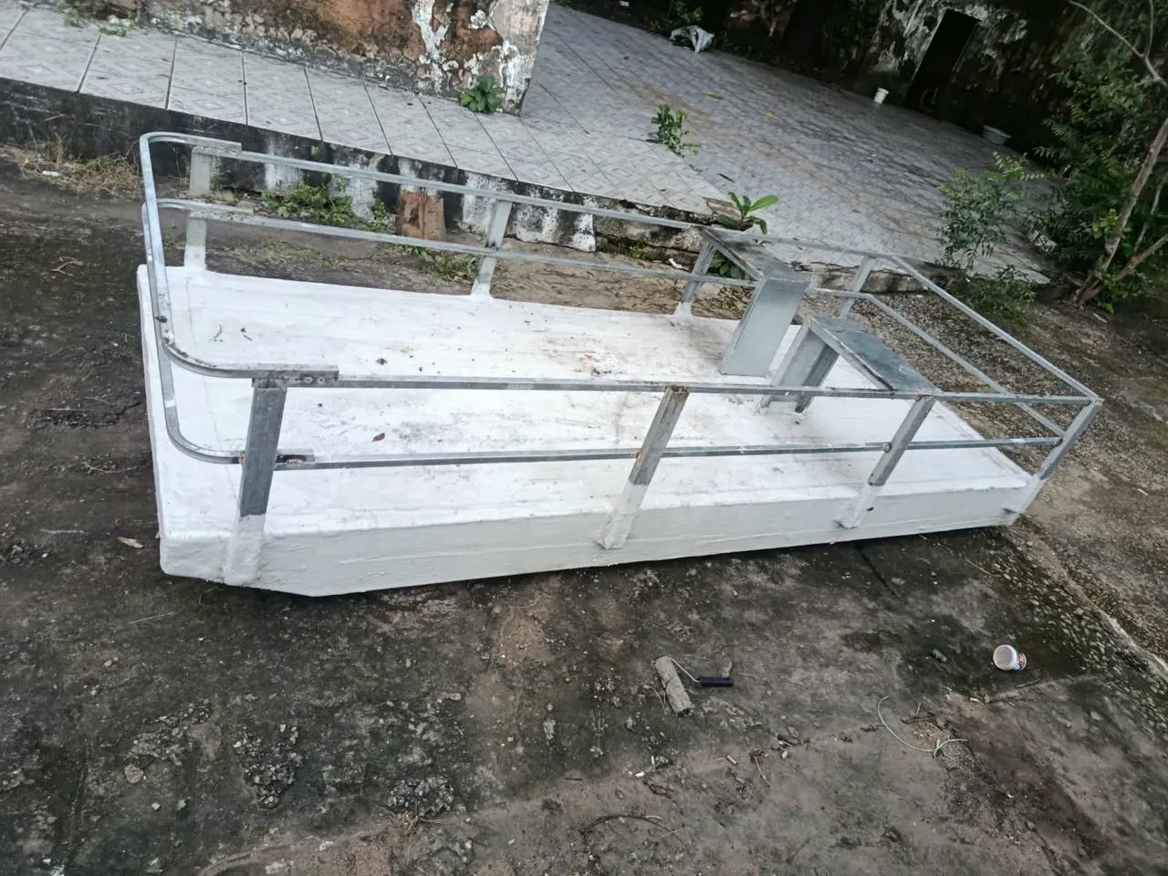 Barco para vender logo  - Foto 2