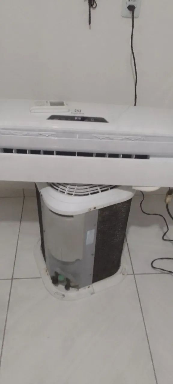 ar condicionado  - Foto 2