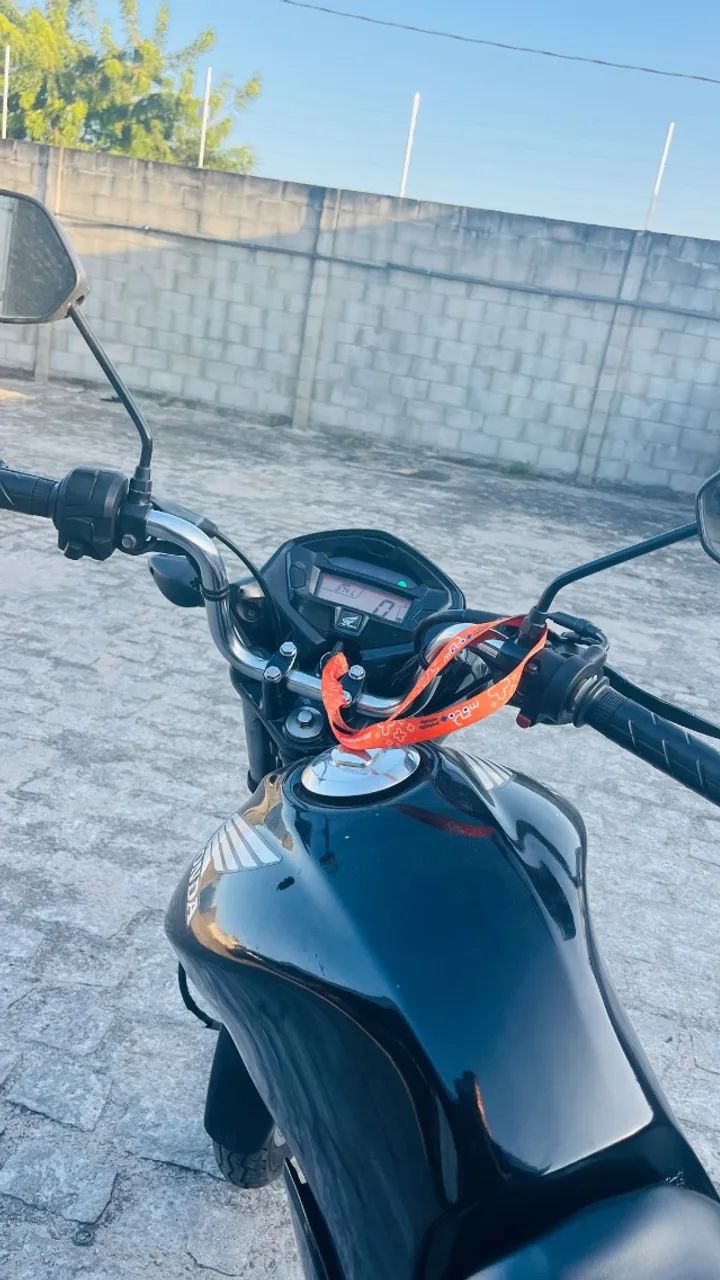 Start 150 ano 2015 Flex  - Foto 2
