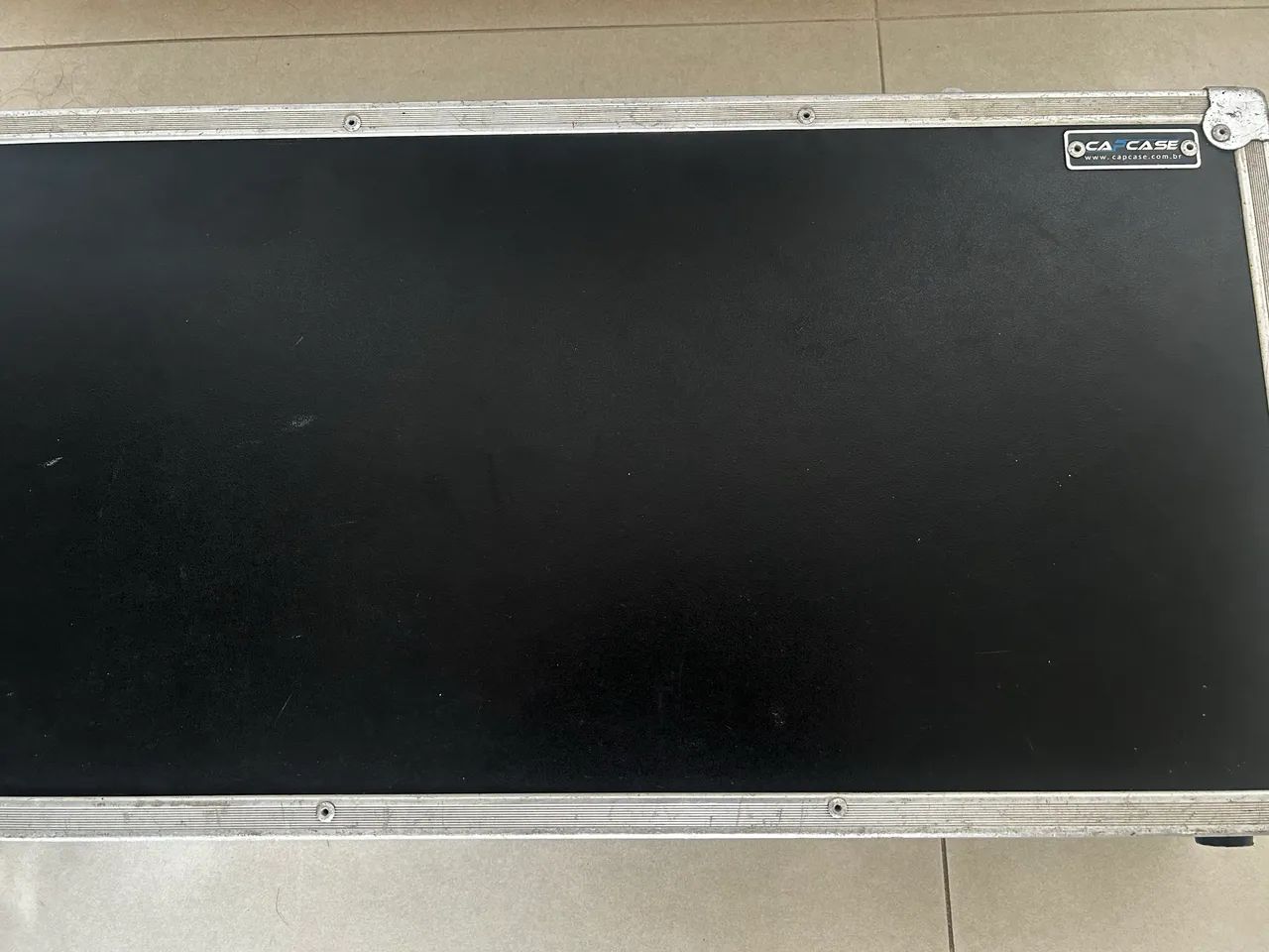 HardCase para pedais/pedaleiras - Foto 3