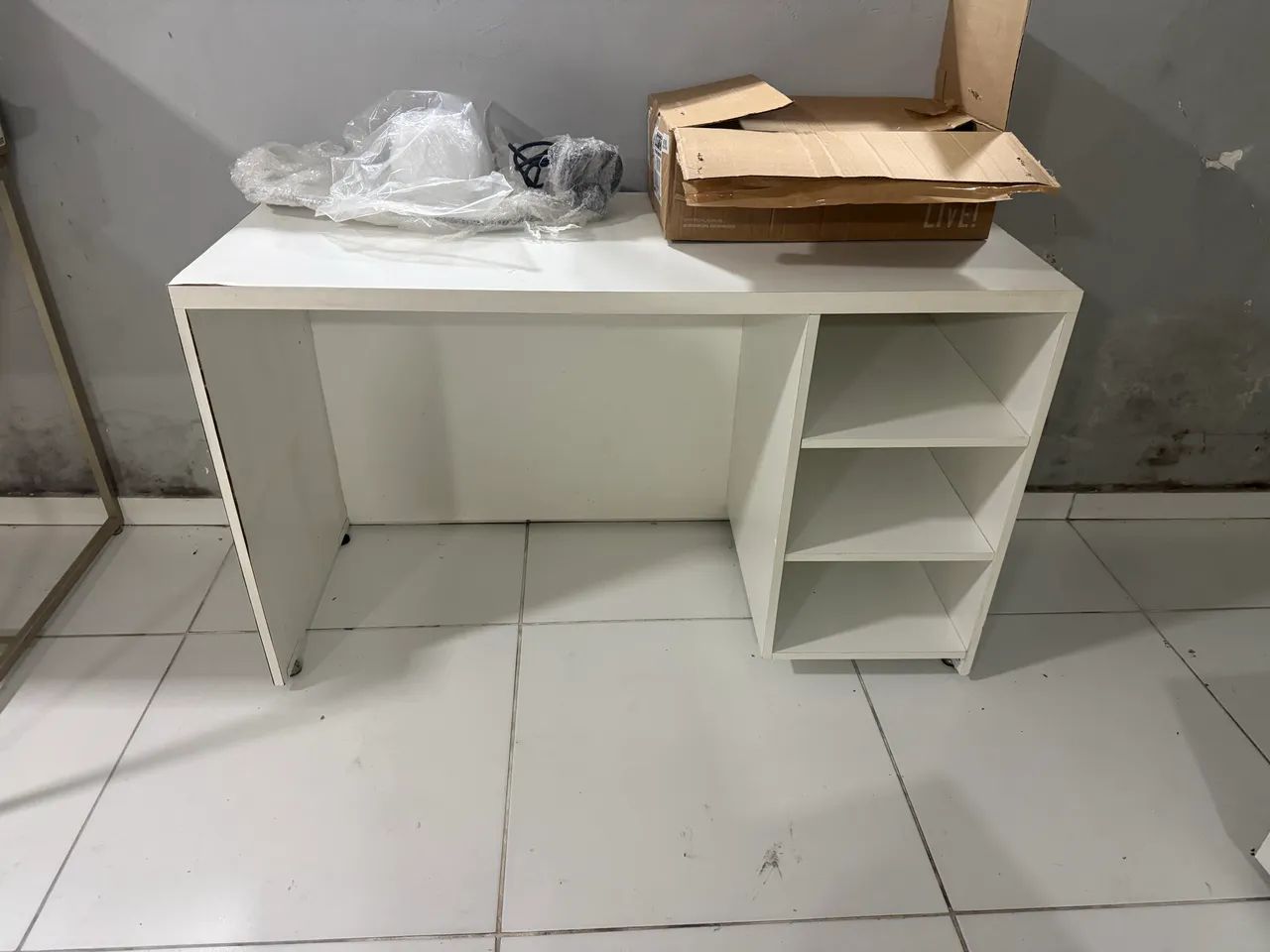 Mesa para escritório  - Foto 2