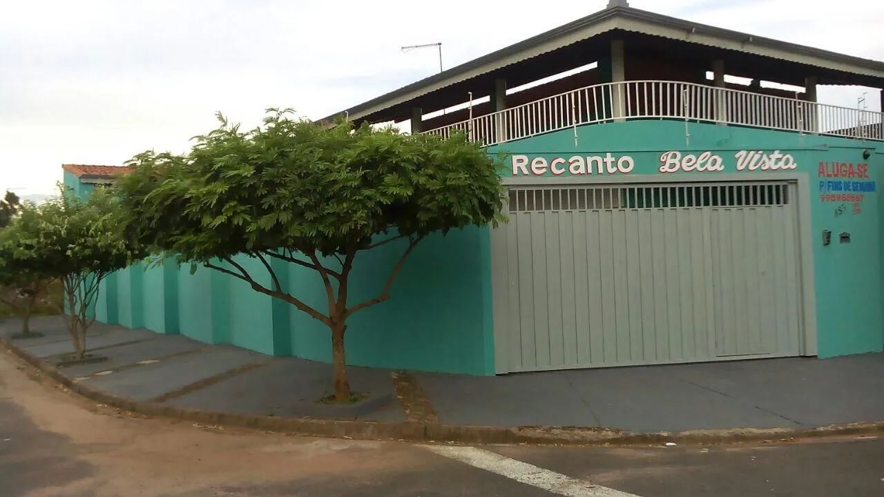 Foto - Pirassununga - Jardim Bela Vista