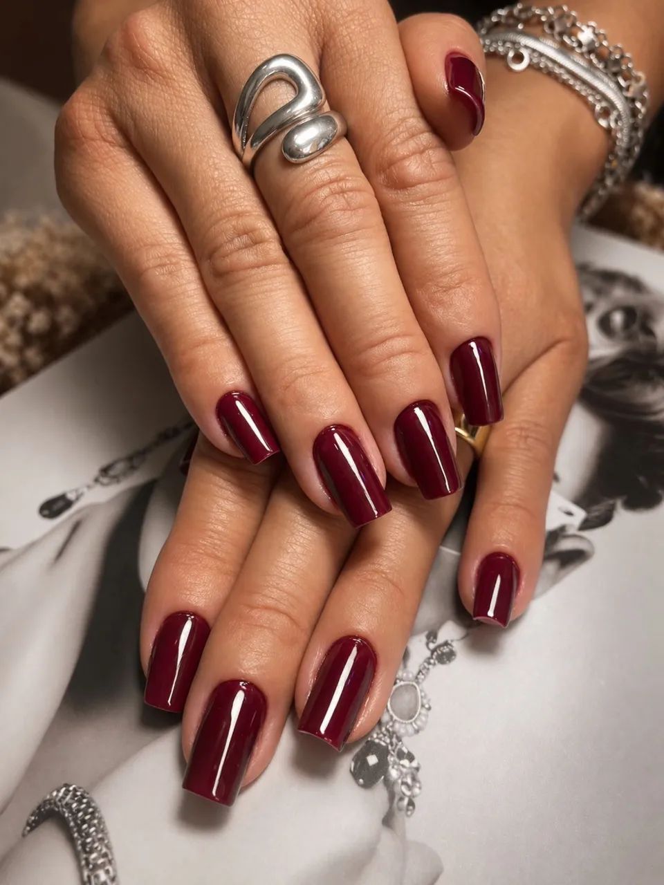 Alongamentos de unhas  - Foto 2