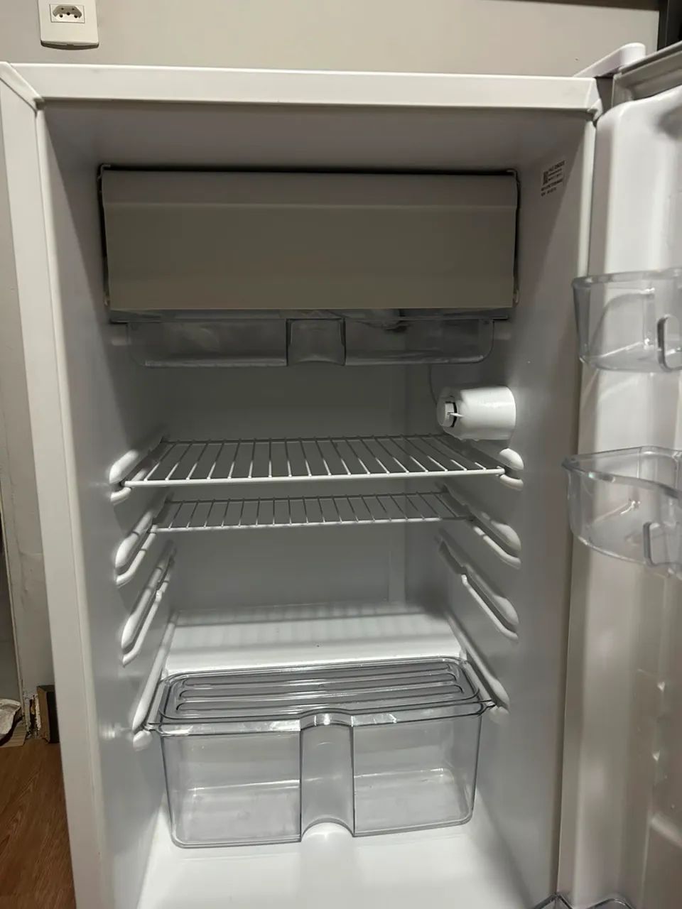 Frigobar Novo Consul