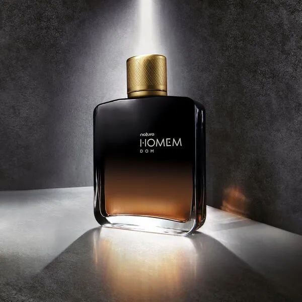 Natura Homem Dom 100ml - Foto 2