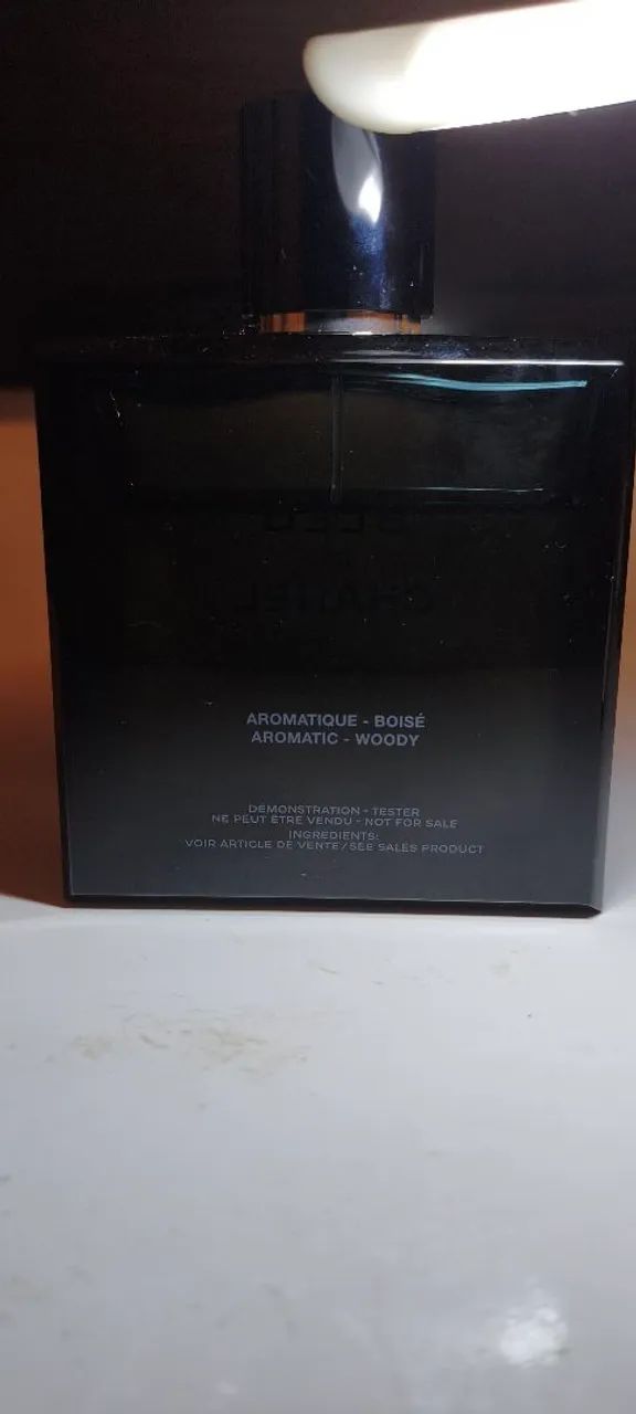 Bleu de Chanel edt  - Foto 2