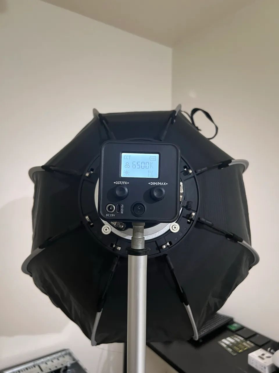 Kit Iluminação  - Foto 4