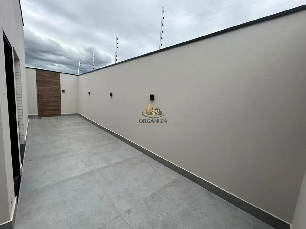 CASA TÉRREA, RECÉM CONSTRUIDA EM CAMPINAS - Foto 5