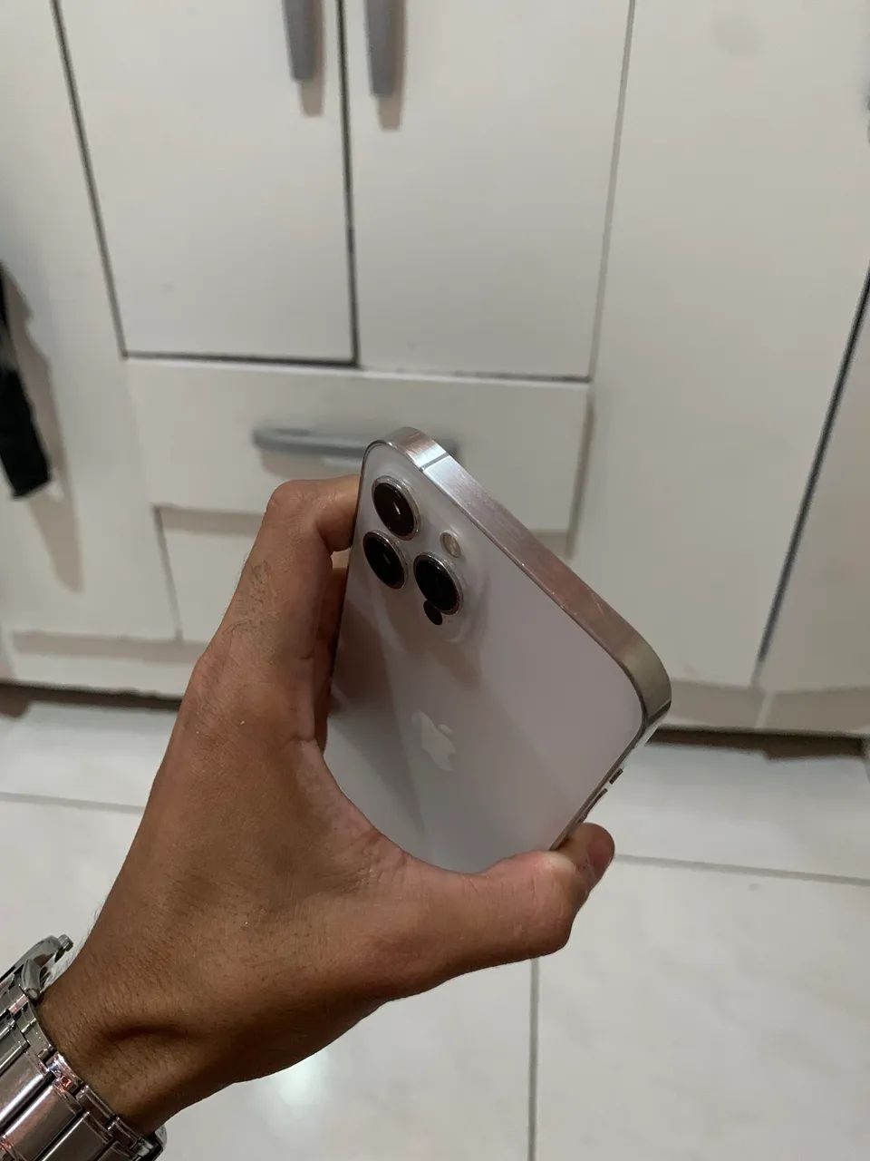 iPhone 12 Pro Max 128gb - Foto 3