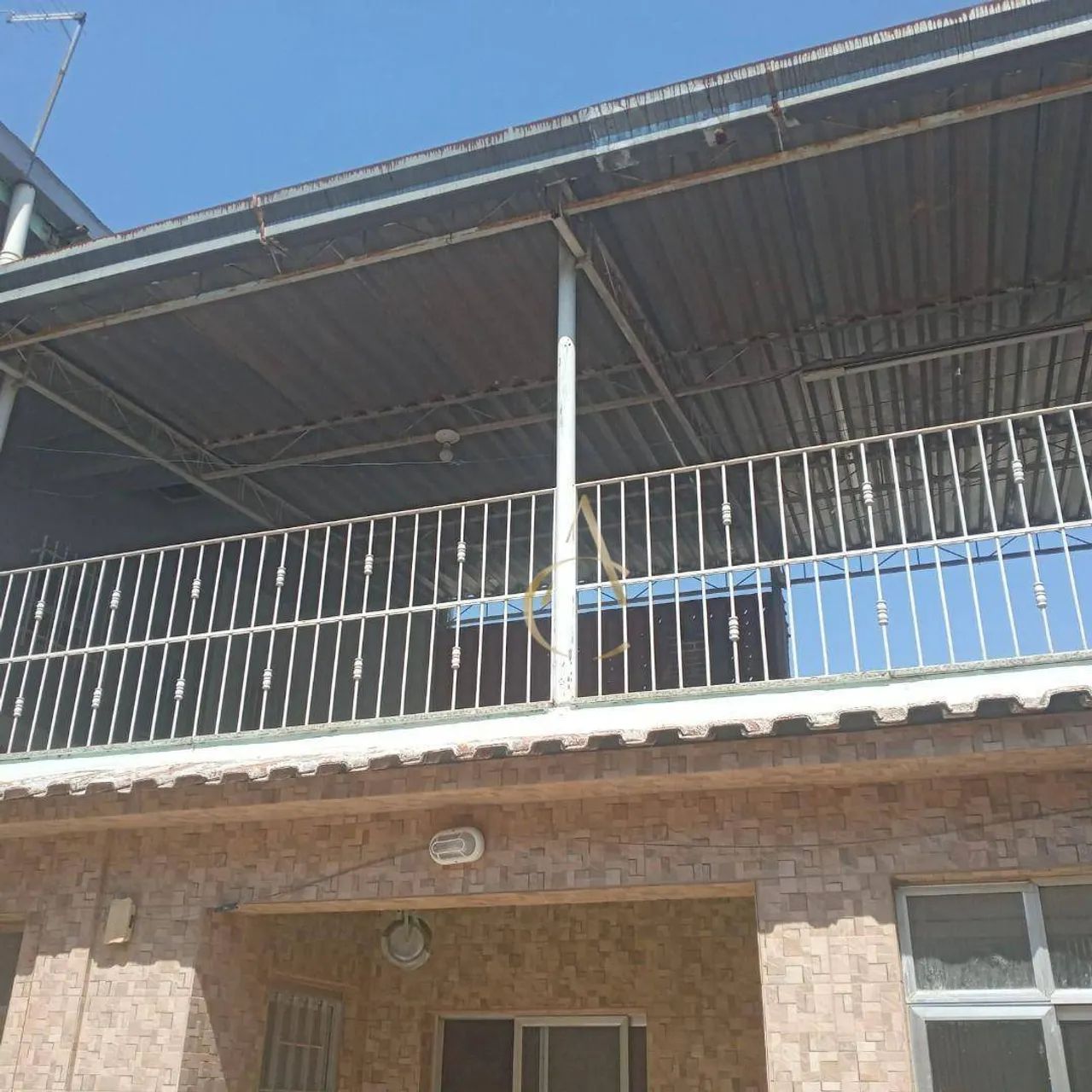 CASA PARA VENDA - POSSE - NOVA IGUAÇU - Foto 4